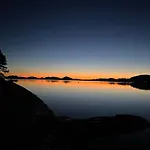 Lunvig - A Cosy Cottage In Idyllic Small Island Near Kristiansand, Sogne