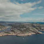 Lunvig - A Cosy Cottage In Idyllic Small Island Near Kristiansand, Sogne