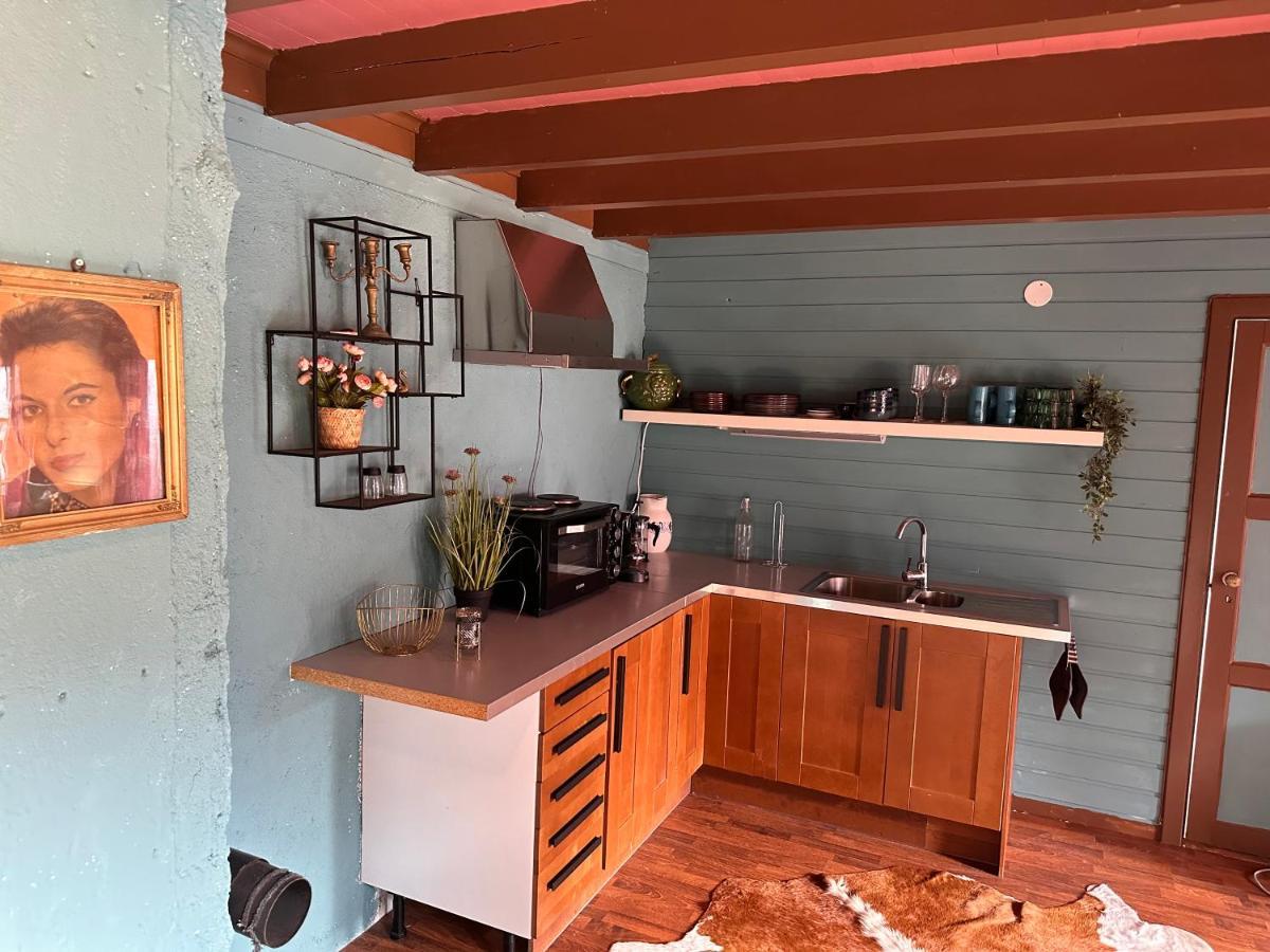 Lunvig - A Cosy In Idyllic Small Island Near Kristiansand, Sogne Ferienhaus Kristiansand