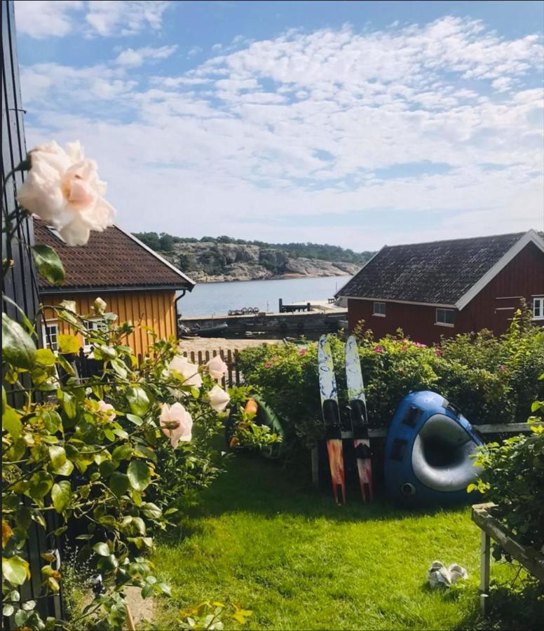 Lunvig - A Cosy In Idyllic Small Island Near Kristiansand, Sogne Ferienhaus *