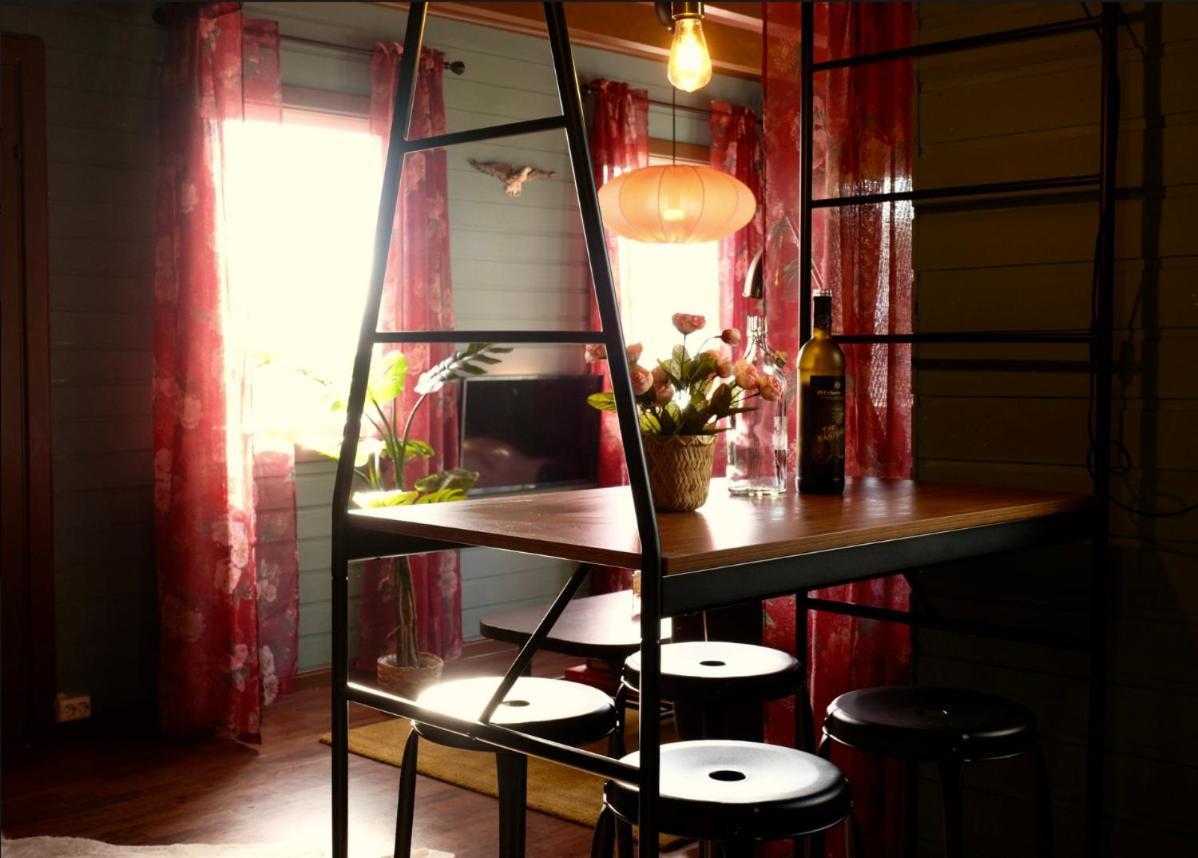 Lunvig - A Cosy In Idyllic Small Island Near Kristiansand, Sogne Ferienhaus *