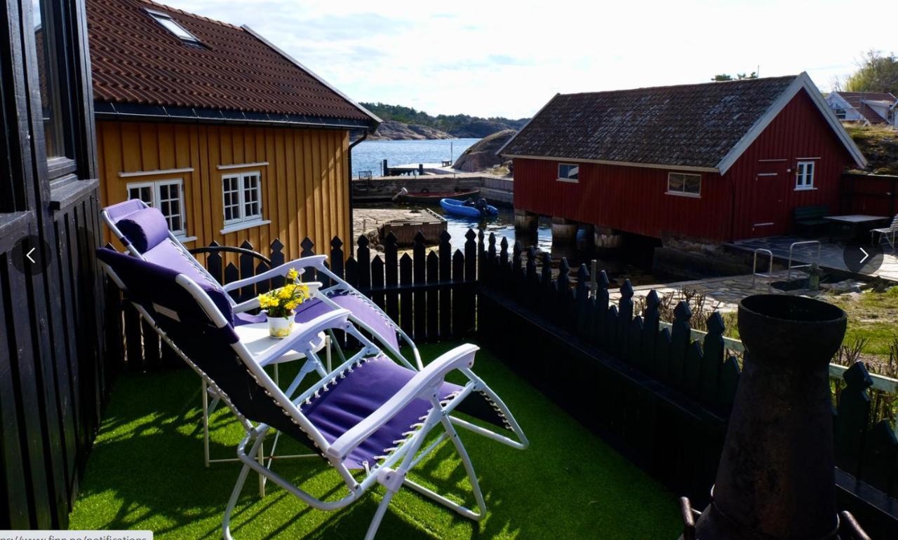 Lunvig - A Cosy In Idyllic Small Island Near Kristiansand, Sogne * Kristiansand