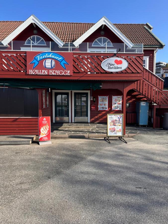 Lunvig - A Cosy In Idyllic Small Island Near Kristiansand, Sogne * Kristiansand