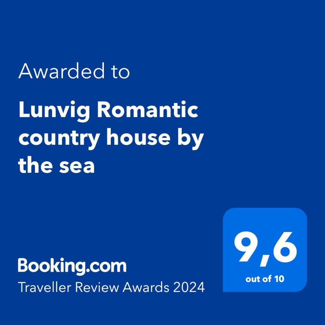 Ferienhaus Lunvig - A Cosy In Idyllic Small Island Near Kristiansand, Sogne Kristiansand