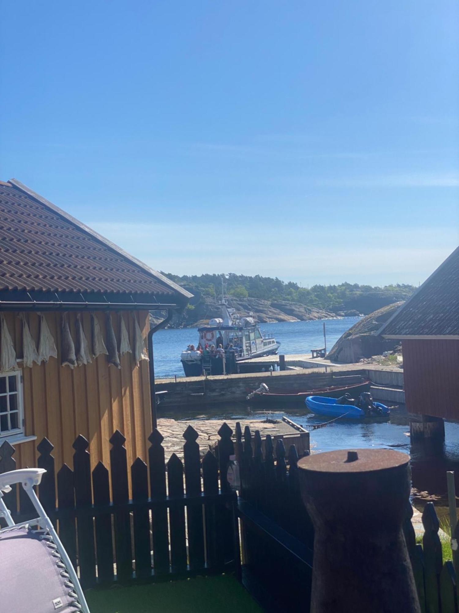 Lunvig - A Cosy In Idyllic Small Island Near Kristiansand, Sogne * Kristiansand