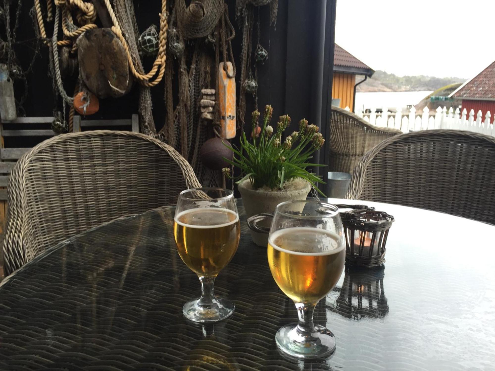 Lunvig - A Cosy In Idyllic Small Island Near Kristiansand, Sogne Kristiansand