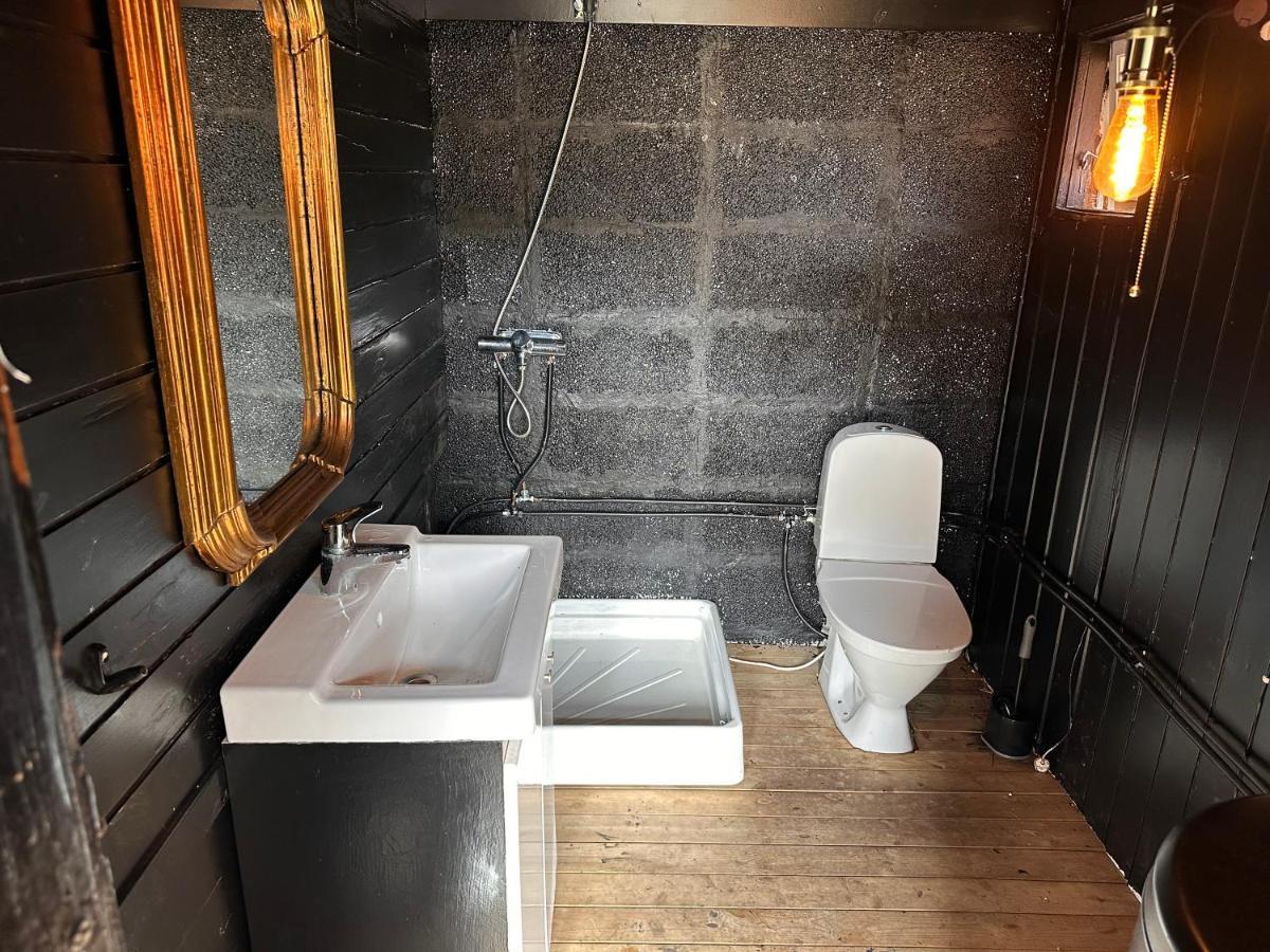 Lunvig - A Cosy In Idyllic Small Island Near Kristiansand, Sogne Vakantiehuis